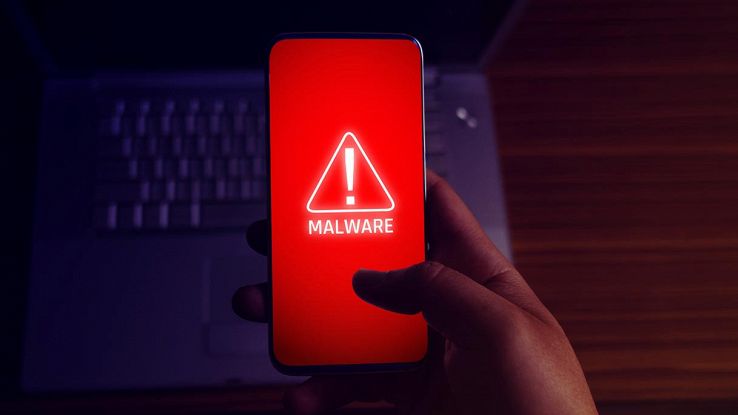 malware smartphone android