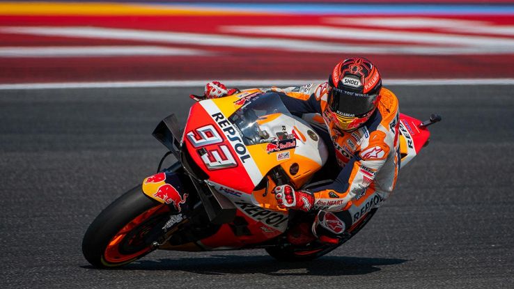 marc marquez