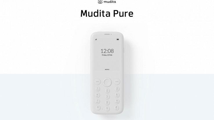 mudita pure