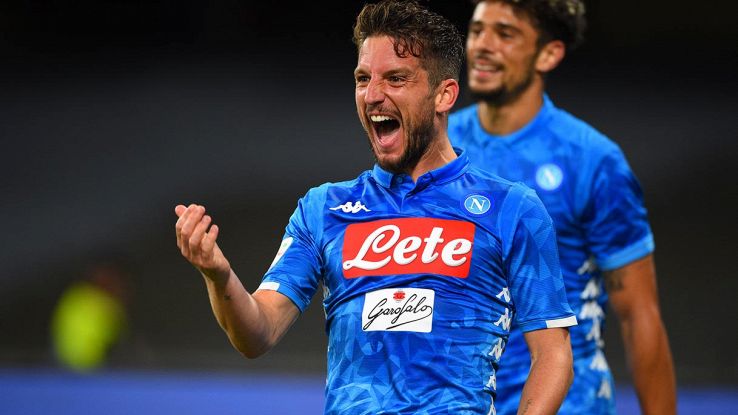 napoli mertens