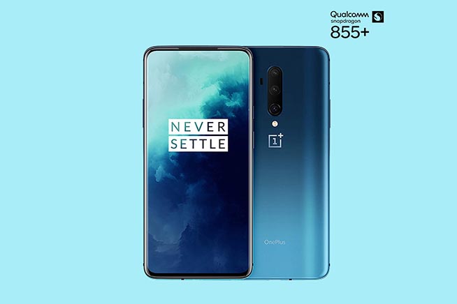 Le differenze con il OnePus 7T Pro