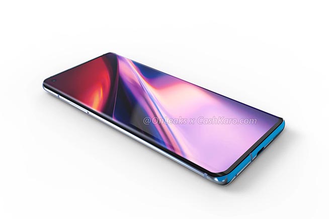 Quando esce il OnePlus 8