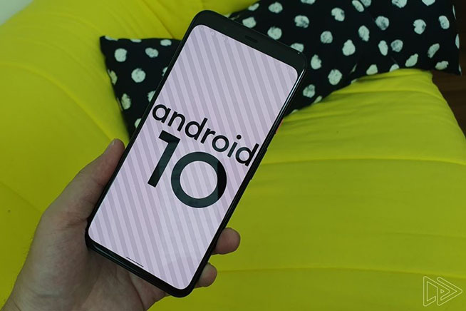Quando il Pixel 4 arriva sul mercato