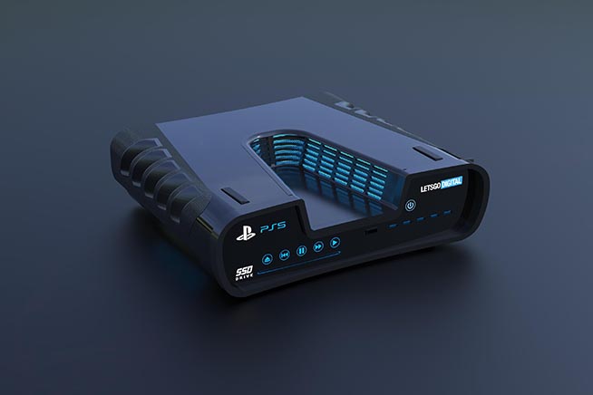Quanto costa la PS5