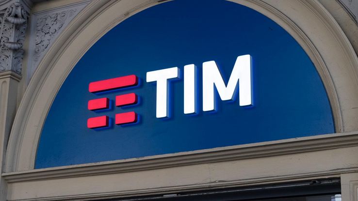 logo tim