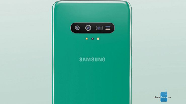 galaxy s11