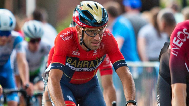 vincenzo nibali