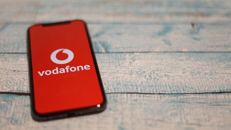 Vodafone, con la nuova Giga Ricarica 10 cambia tutto: come funziona