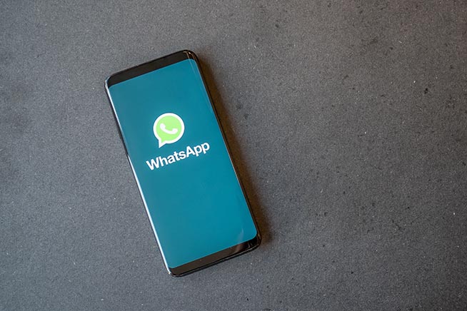 Bloccare gli inviti ai gruppi