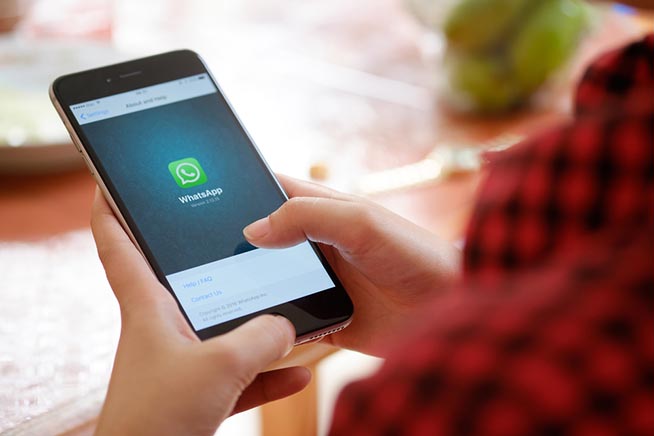 Stesso profilo su più dispositivi