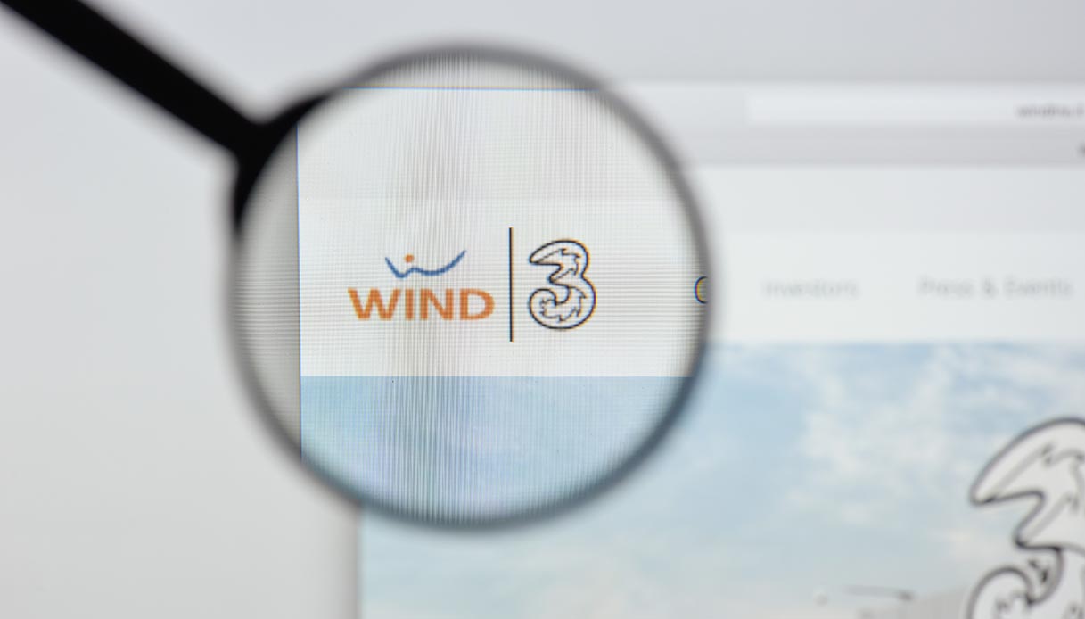 Wind Nel 2020 Le Bollette Saranno Mensili Cosa Cambia Per Gli Utenti Libero Tecnologia