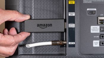 Cos'è Amazon Fire Stick