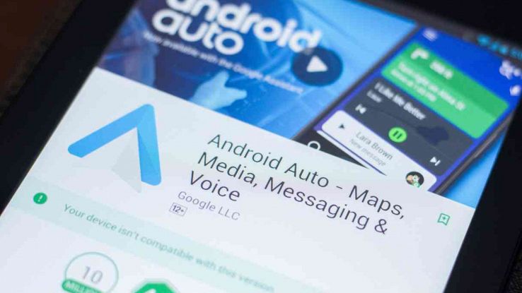 android auto