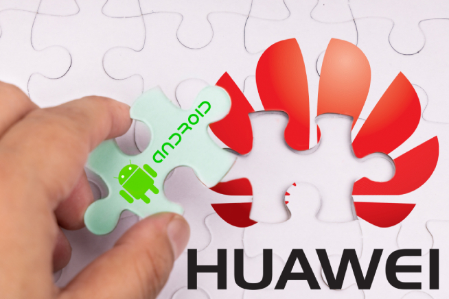 Come iscriversi al programma beta di Huawei
