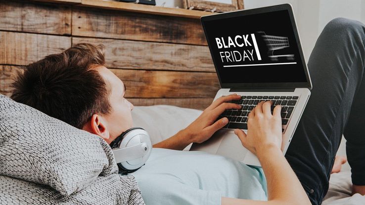 black friday 2019