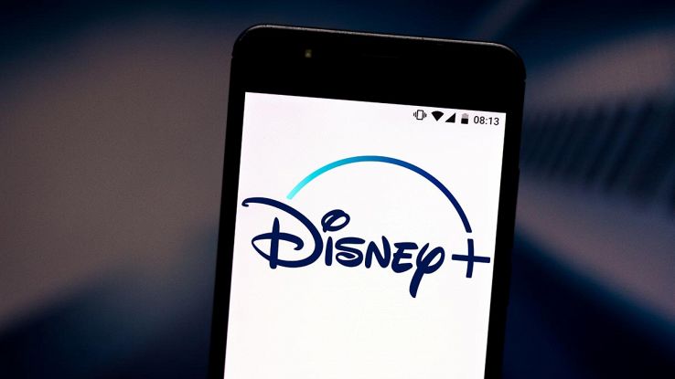 disney plus