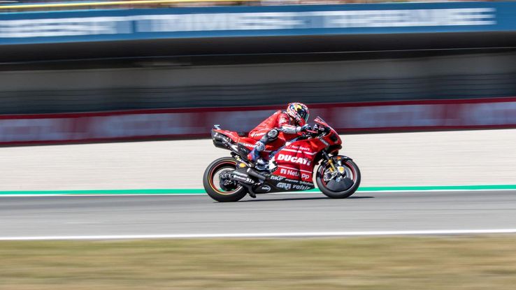 ducati motogp