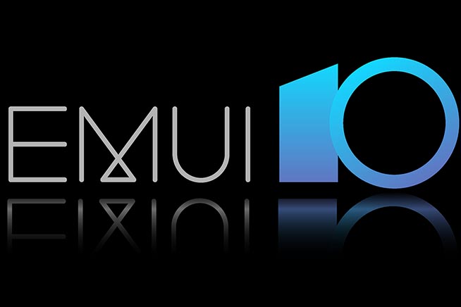 Le novità della EMUI 10