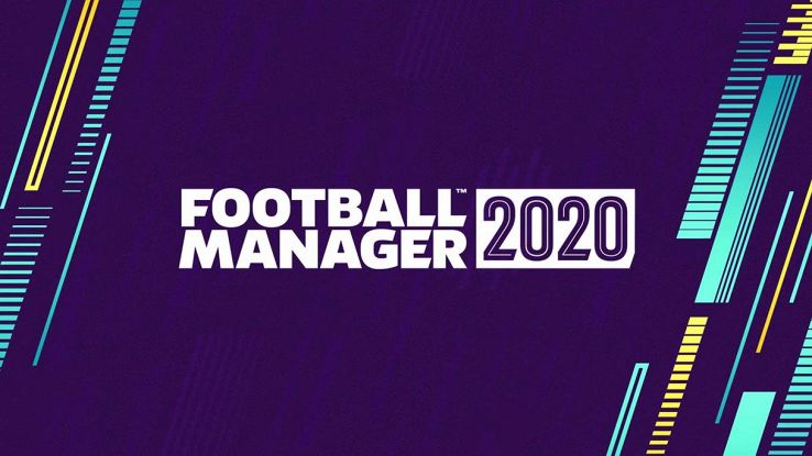 football manager 2020