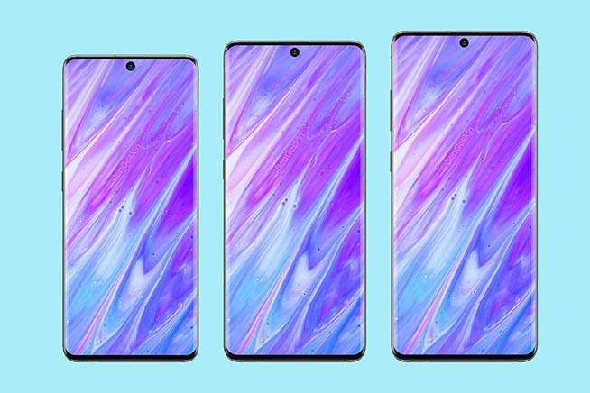 Galaxy S11