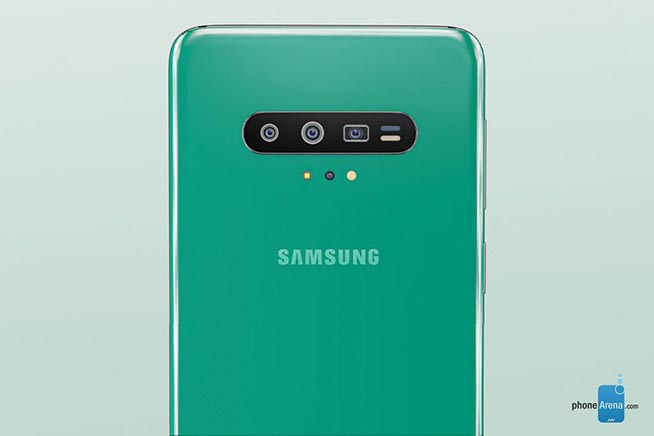 Galaxy S11, 5G e non solo