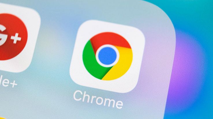 google chrome