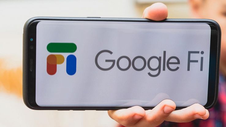 google fi operatore telefonico