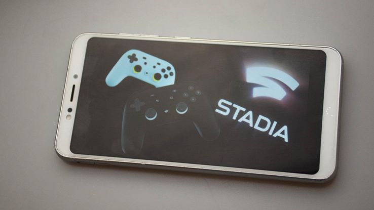 google stadia