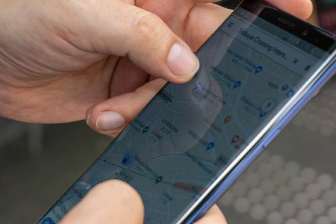 Aggiungere tappe intermedie ai viaggi