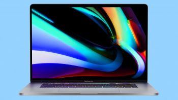Apple MacBook Pro 16"