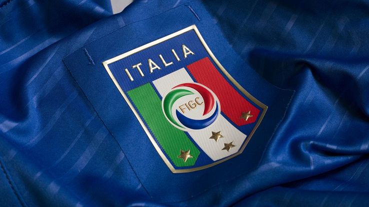 maglia nazionale italiana