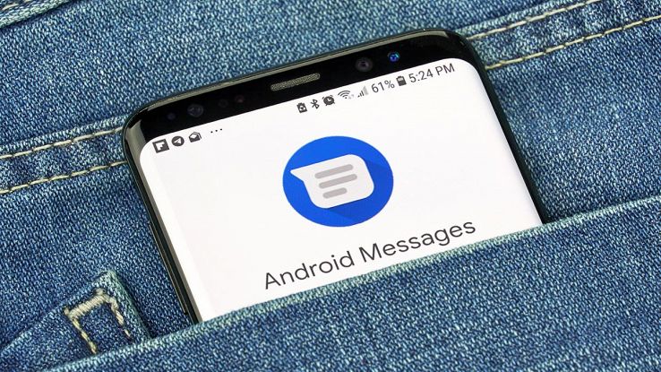 messaggi android