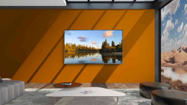 xiaomi tv