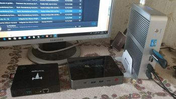 Cosa sono i mini pc