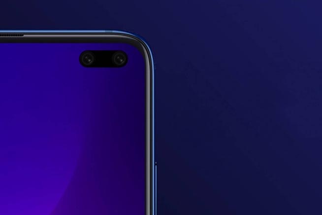 Redmi K30, smartphone 5G