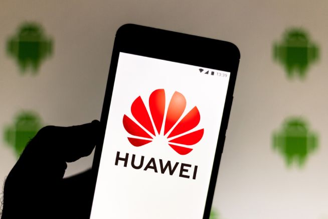 Smartphone Huawei, quali ricevono l’aggiornamento