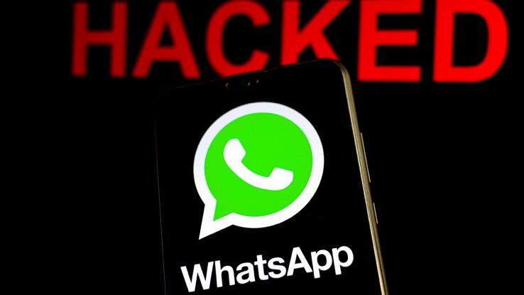 whatsapp hacker