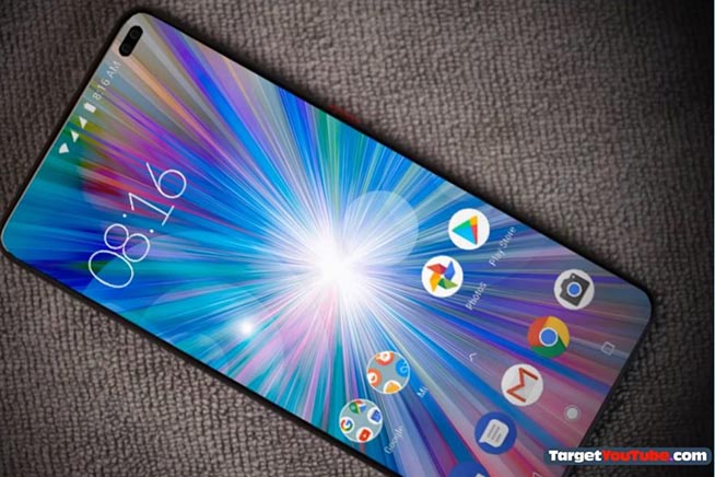 Scheda tecnica Redmi K30