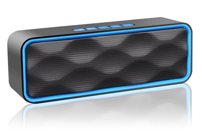 Cassa Bluetooth Aigoss S1
