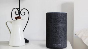 amazon echo