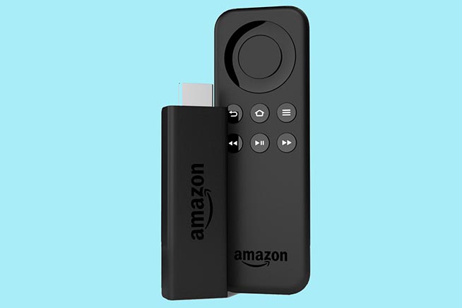 Fire TV Stick