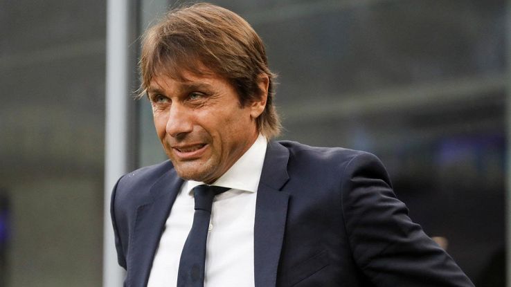 antonio conte