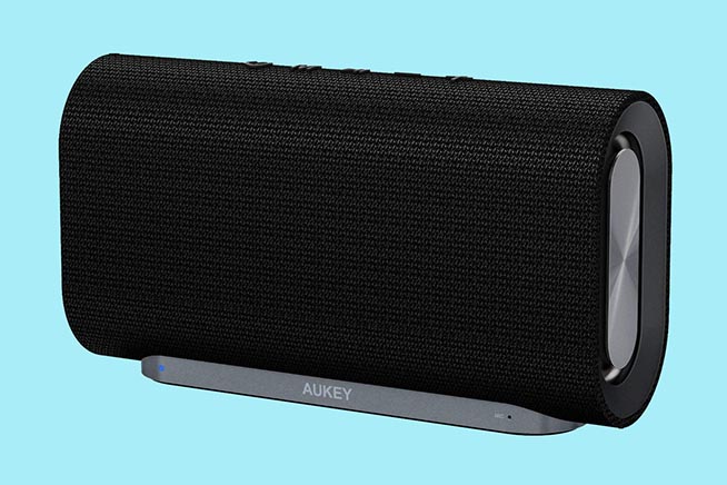 Aukey altoparlante Bluetooth