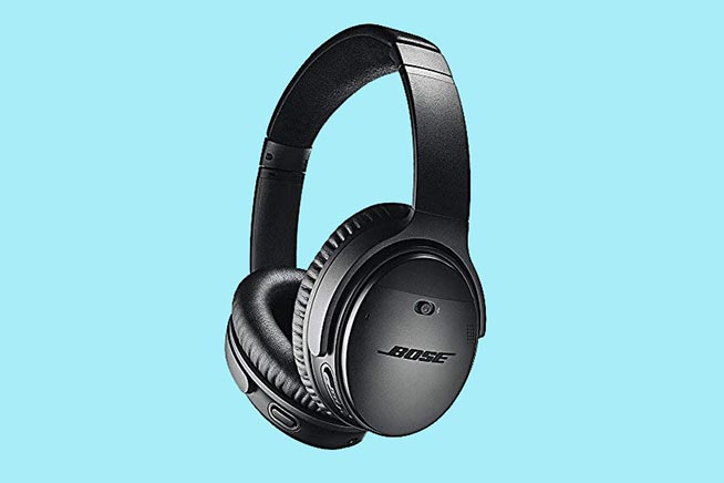 Bose QuietComfort 35