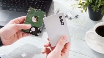 Programmi per clonare hard disk su SSD