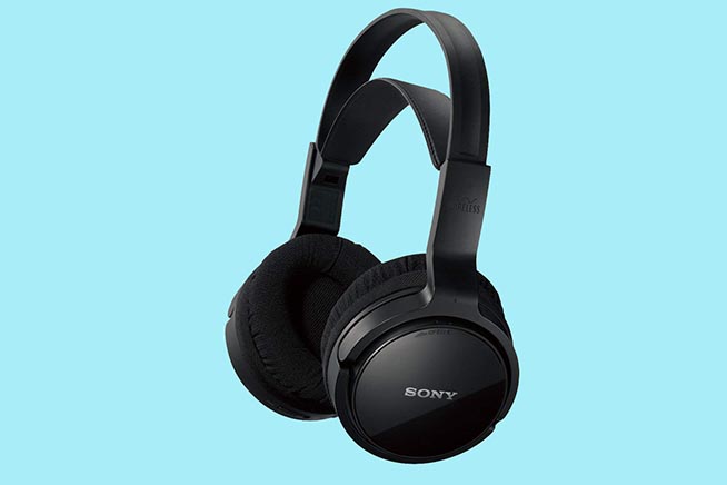 Cuffie wireless Sony MDR-RF811RK