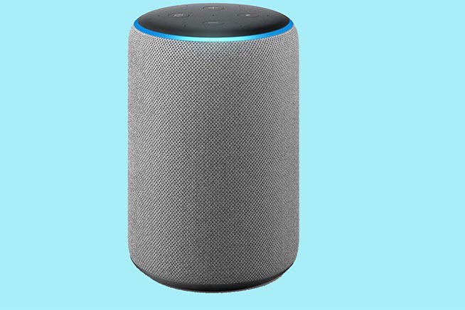 Echo Plus