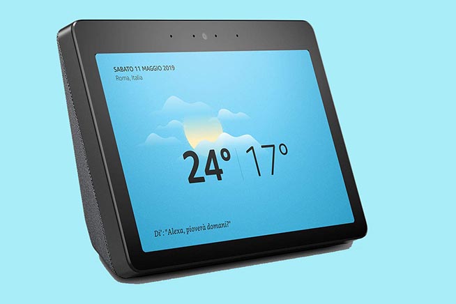 Amazon Echo Show
