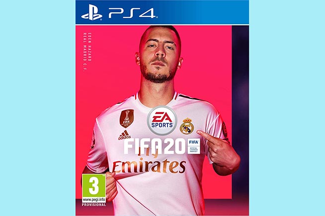 Fifa 20