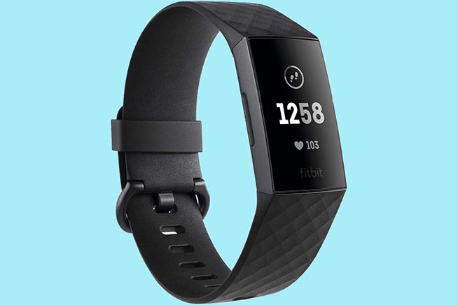 Fitbit Charge 3